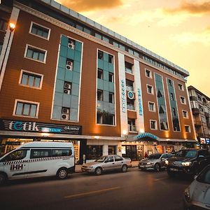 Balturk Hotel Sakarya